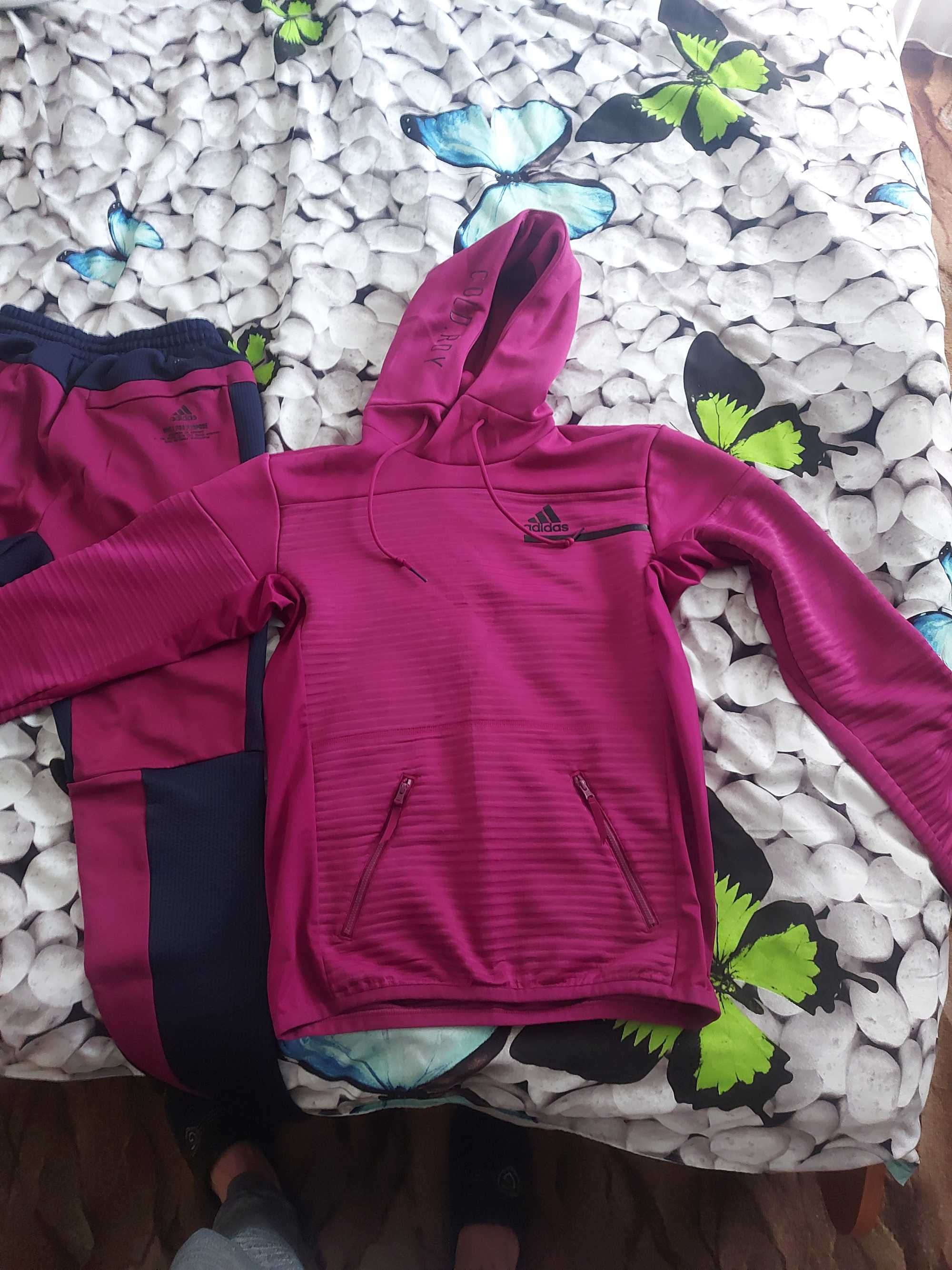 Мъжки Анцунг Adidas