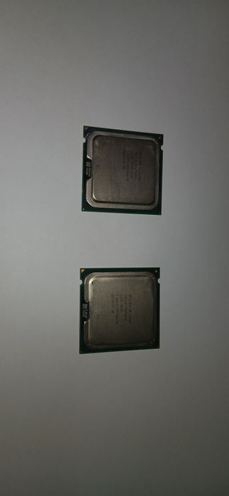2 Intel Pentium E6600 1 Pentium=3000 2 Pentium=6000