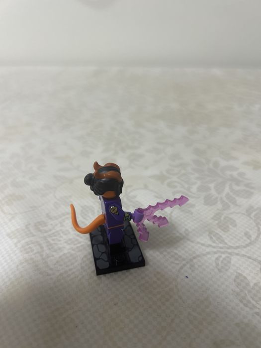 Лего коллекционное