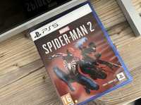Marvel Spider-Man 2 PS5