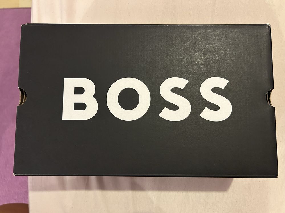 Кецове Boss 36 номер