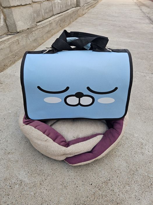 Продам сумка для кошки