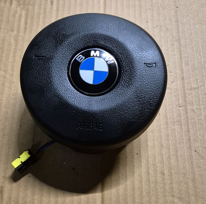Airbag volan M bmw seria 5 f10 f11 2013