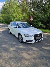 Audi a4 B8.5 Motor 2.0 Tdi