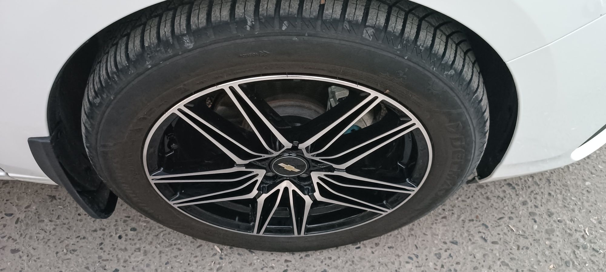 Monza polnie full olasizu minasiz