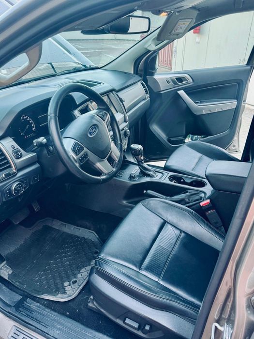 Vand Ford Ranger 2.0
