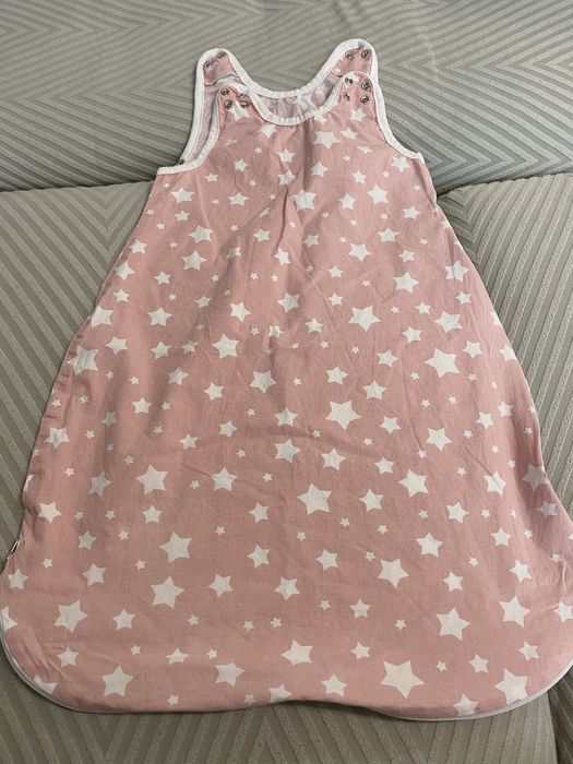 Спални чували Angel Baby, GroBag
