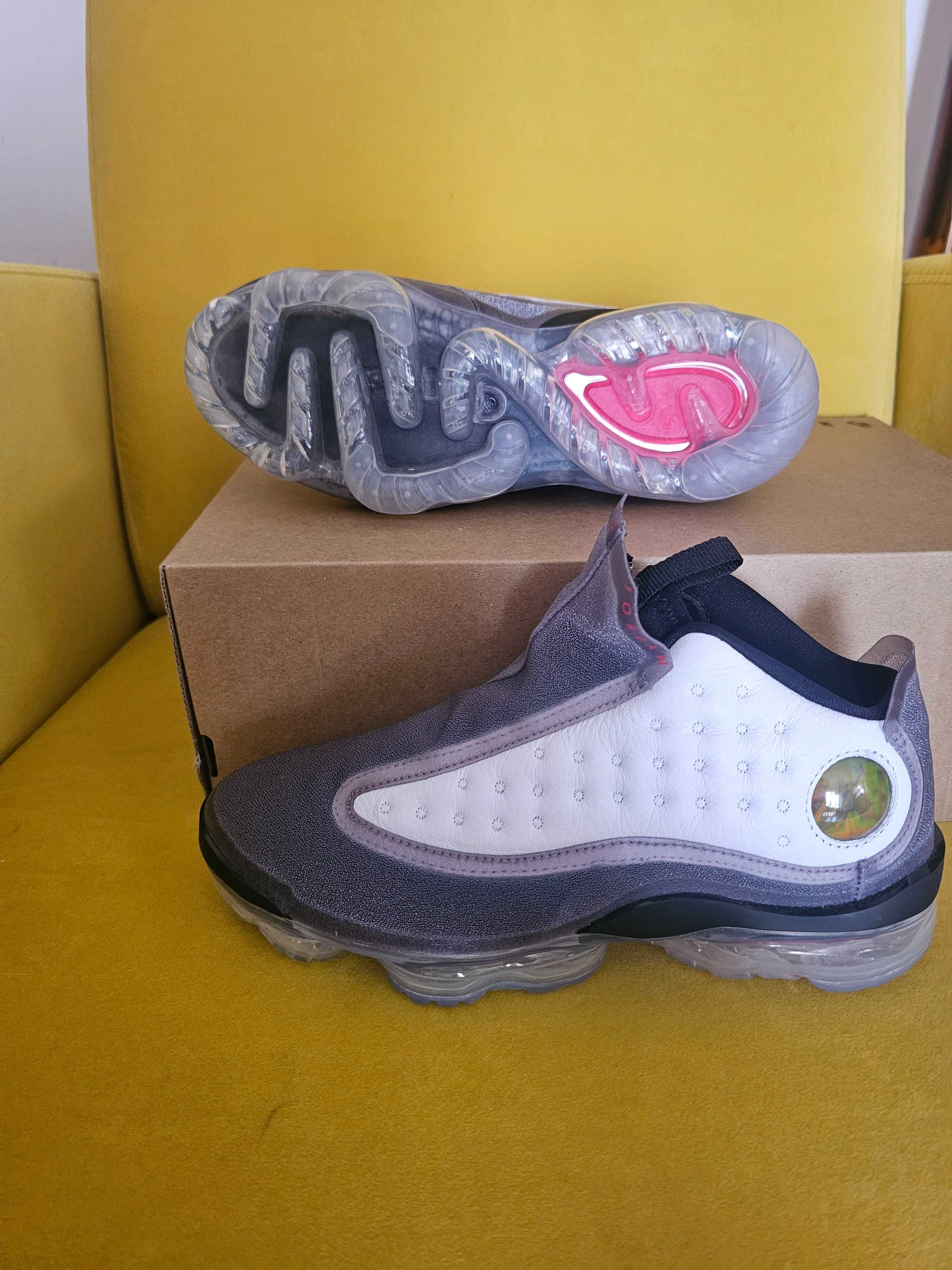 Nike Air Jordan Reign номер 35.5 22СМ