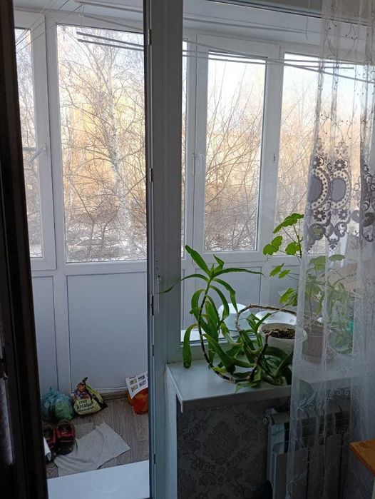 продам квартиру в поселке  Глубокое