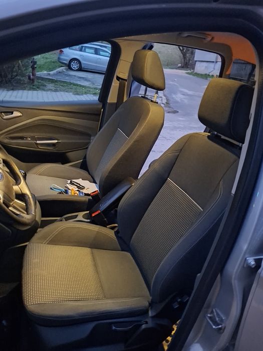 Ford c max 2.0 140cp