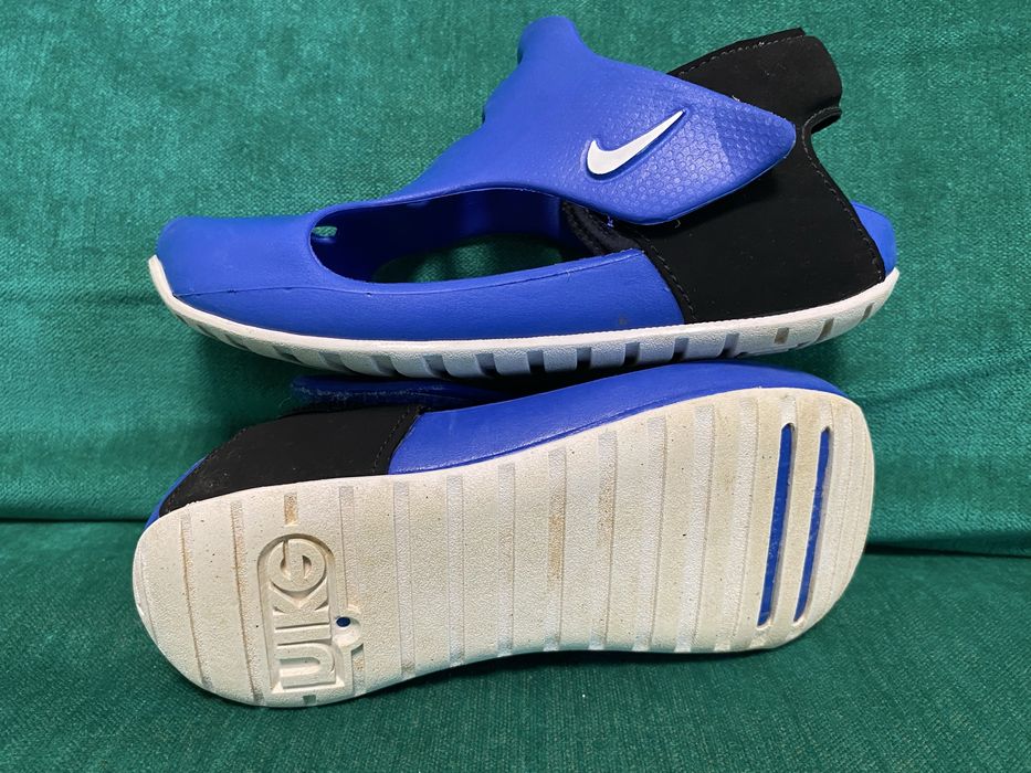 Sandale copii Nike Sunray Protect 3 marimea 31