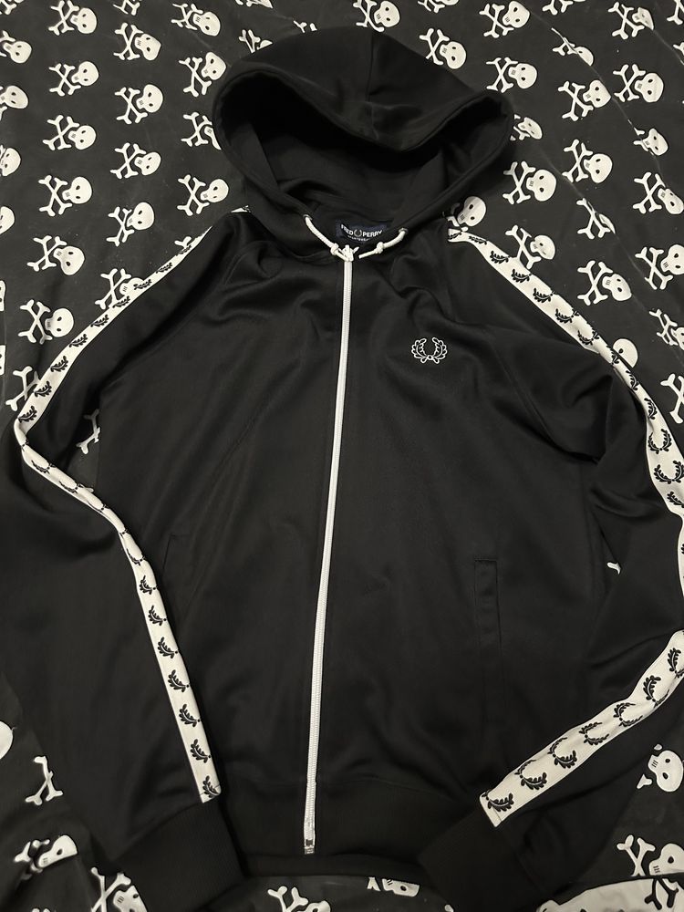 Fred Perry горница,тениска,блуза