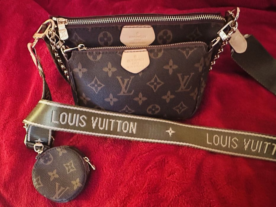 LV добро качество