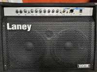 Amplificator combo bass Laney RB 7 300 Watt