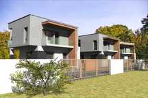 Vila P+1E premium Craiovei zona Targ Saptamanal