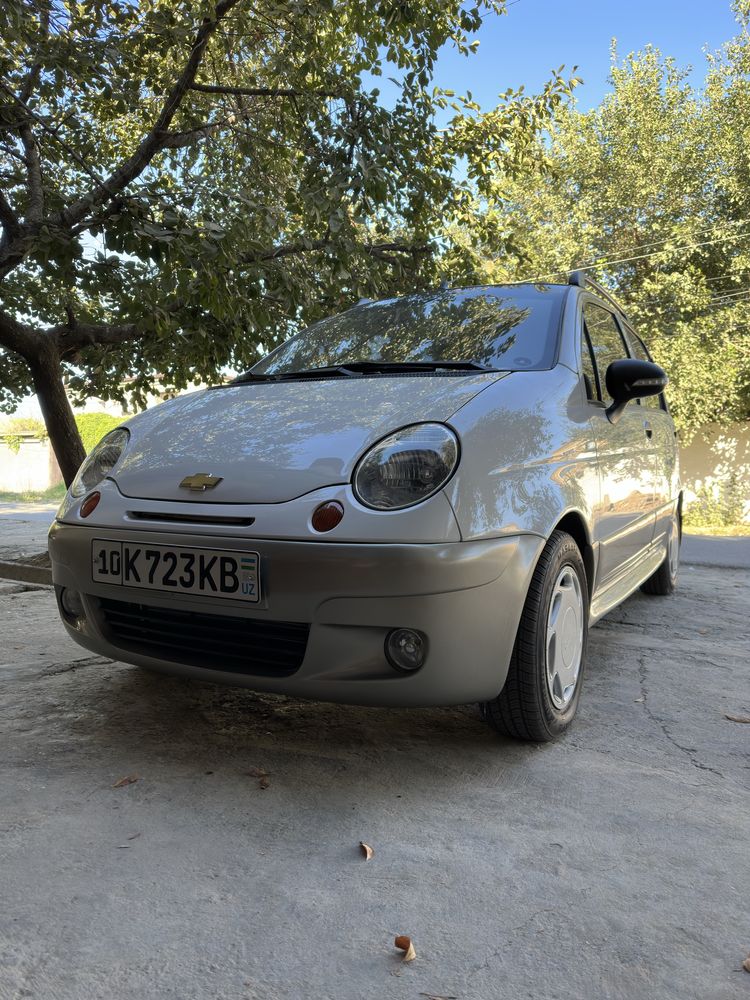 Matiz best 2017 srochni sotiladi