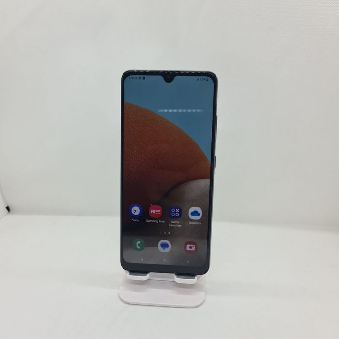 Samsung Galaxy A32 tinniq