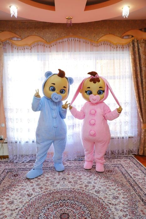 Айик Чирчик катта кичик