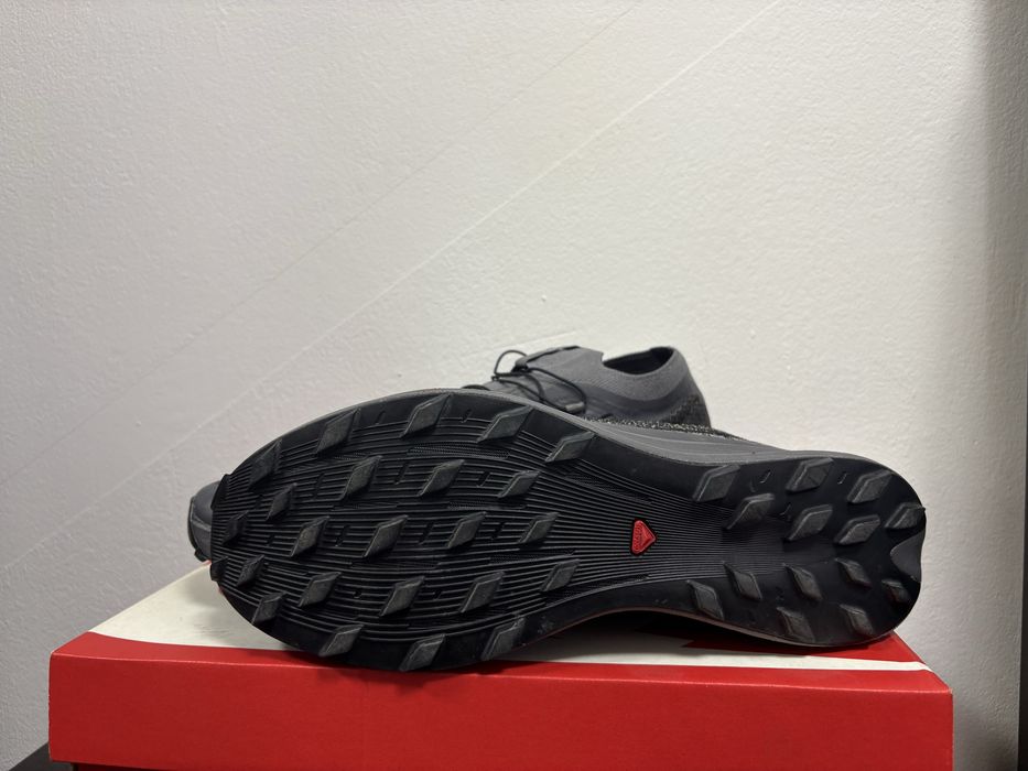 Salomon S/lab Pulsar SG 43(1/3)