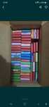 Lot 100 celule acumulatori lition 18650 originale