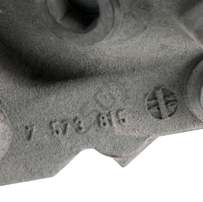 Диференциал BMW 5 Series (F10, F1 ID:146584