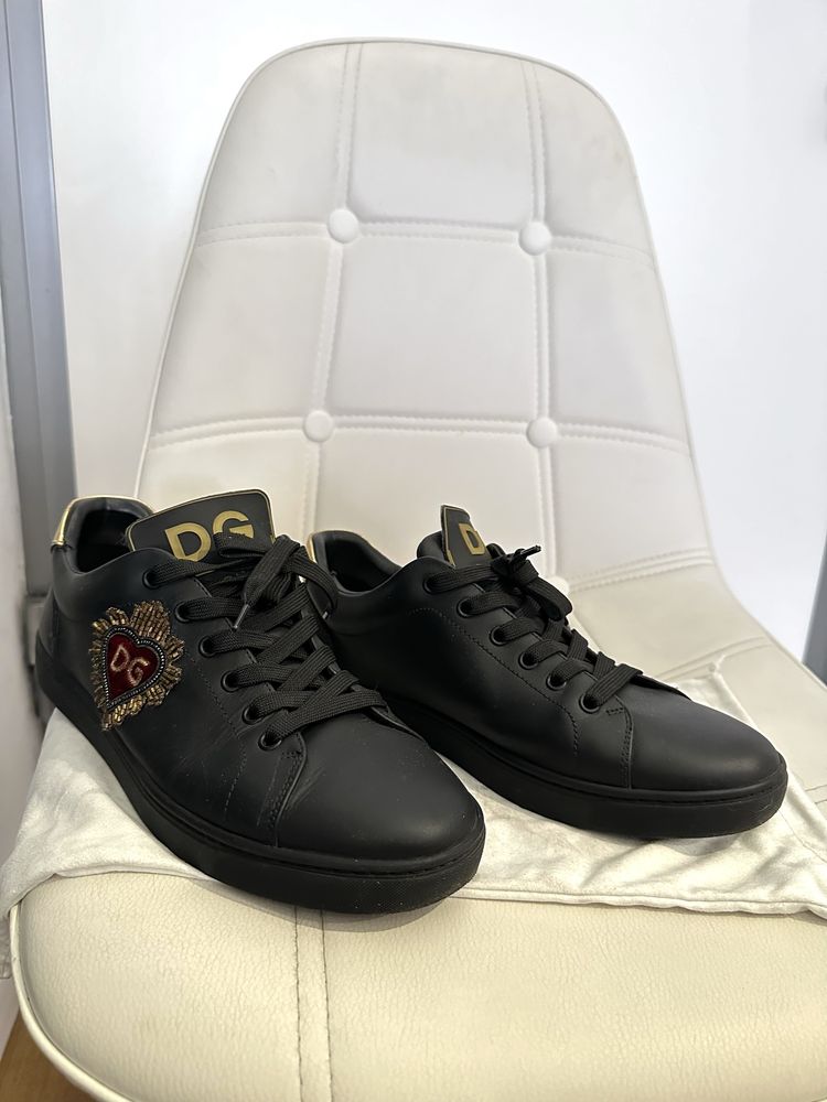 Dolce Gabbana Sneakers / Autentici
