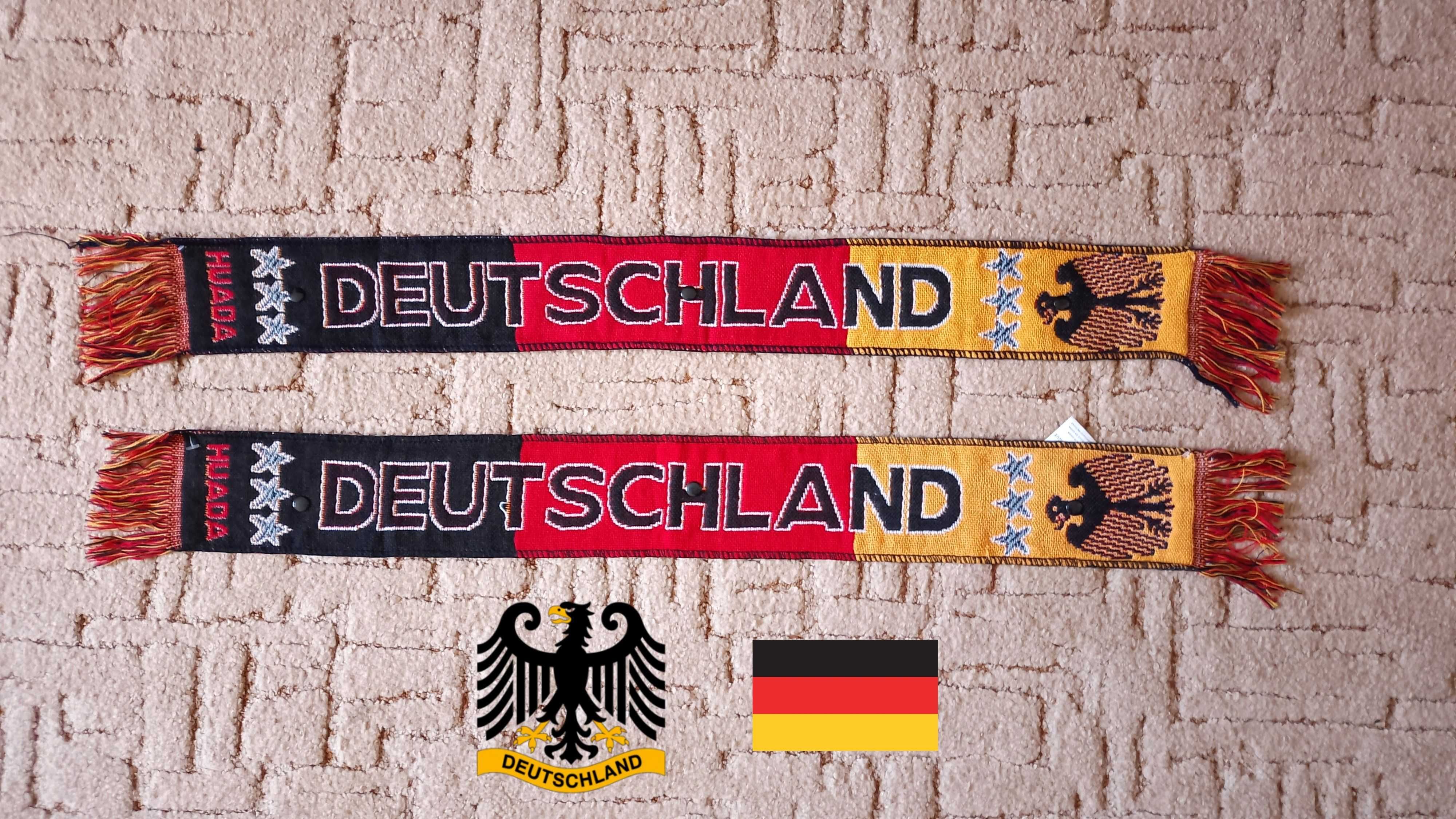 Шалчета на Германия / Germany