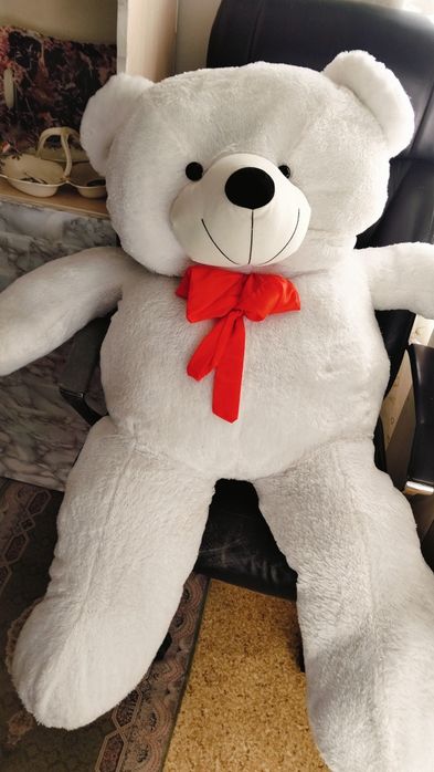 Продаю мишку, рост 1,40 примерно