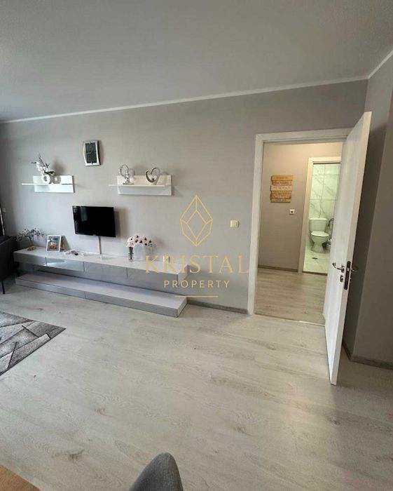 Продава се Двустаен апартамент в Свети Влас - 61 кв.м за 1558 €/кв.м - Снимка #4