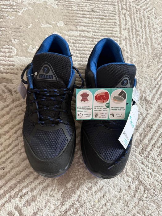 Новые ботинки 41 рр