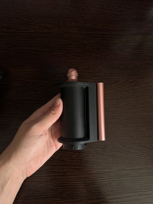 Dyson HS08 Airwrap Complete Long