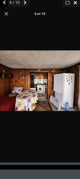 Продава се Къща в Пловдив, Тракия - 60 кв.м за 850 €/кв.м - Снимка #3