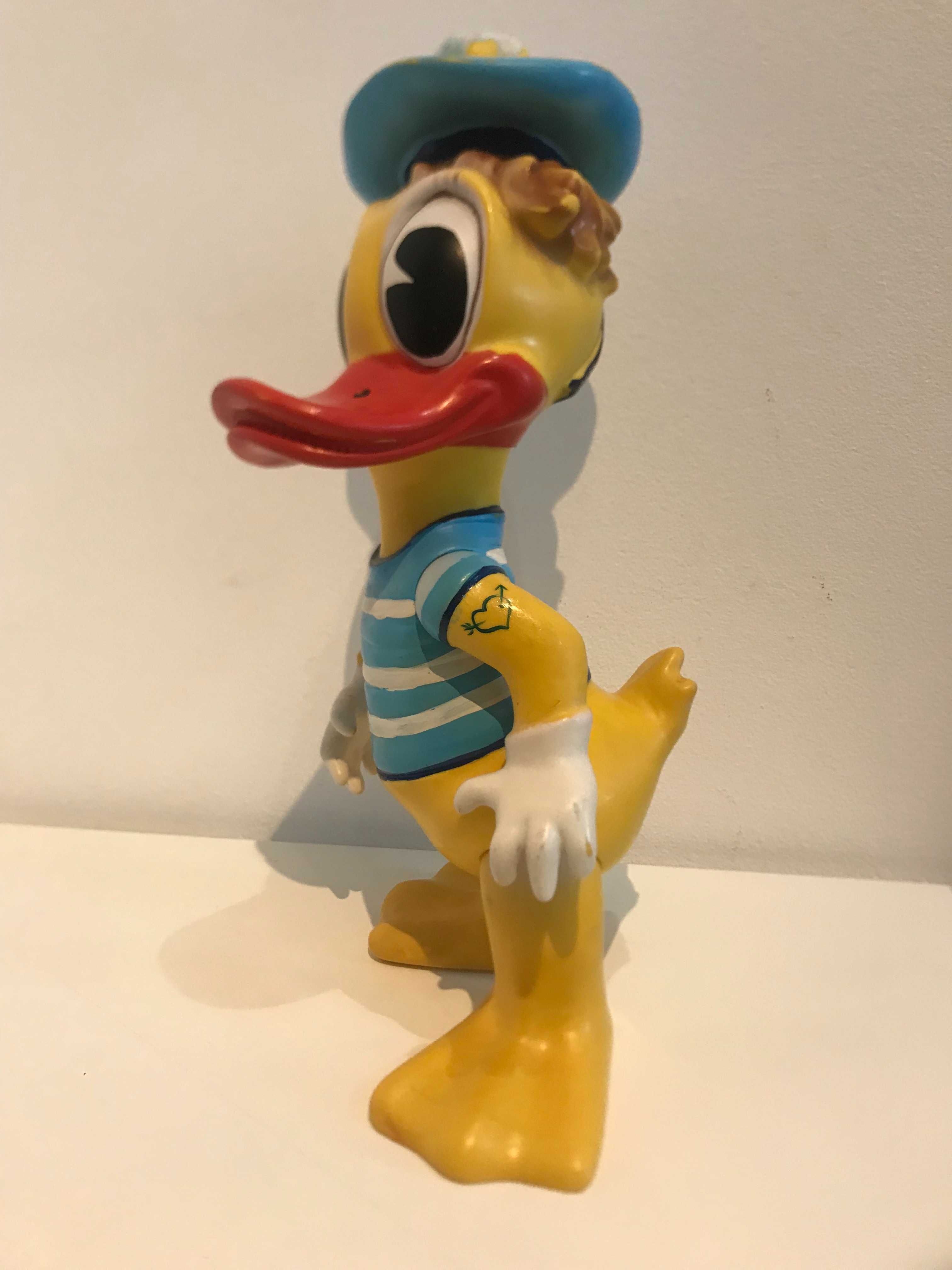 Donald Duck - Jucarie Aradeanca - Vintage anii 70