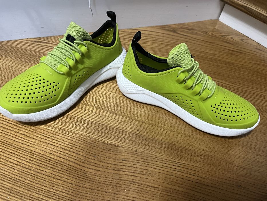 Adidas Crocs vara