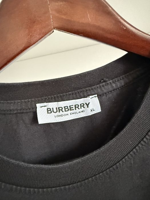 Мъжки комплект Burberry