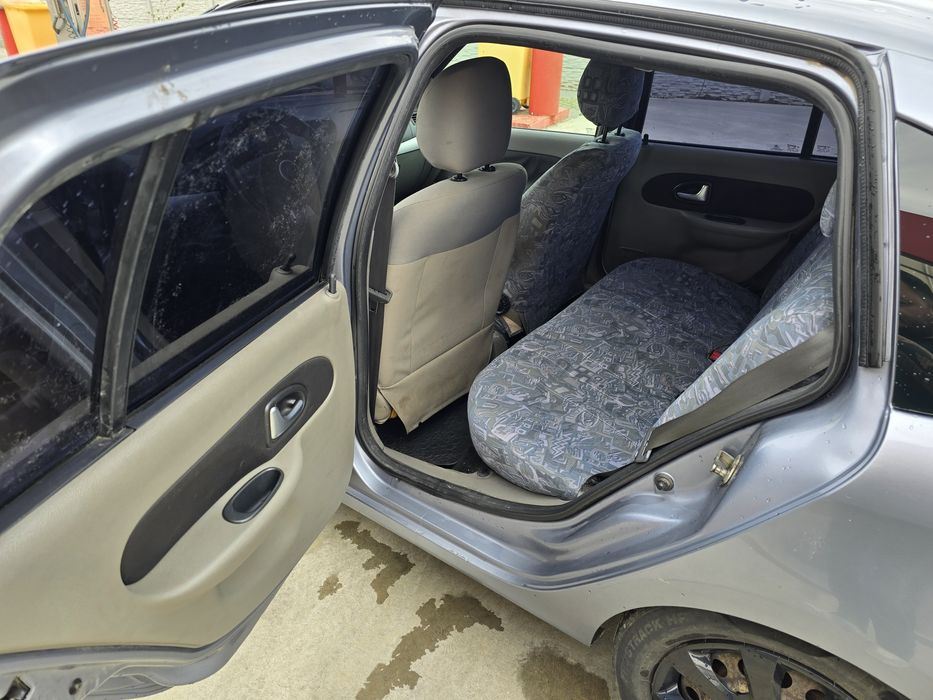 Renault Symbol 2010 , 1.2 benzina+gpl