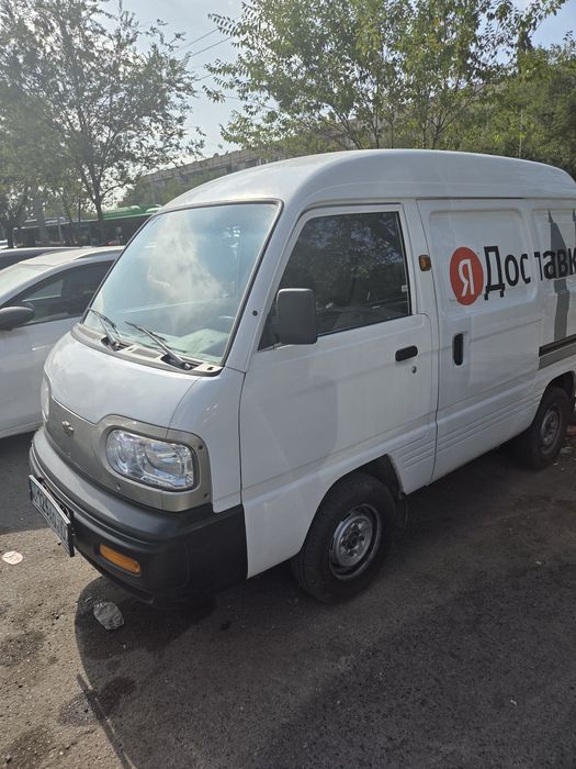 Акция!! Аренда дамас Алматы.