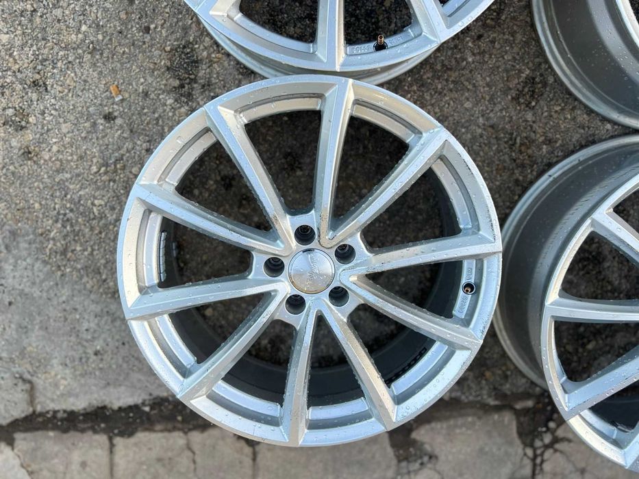 Джанти 5х112 20 Audi A5 A6 A7 A8 Q7 Mercedes CLS VW Touareg BMW 5x112