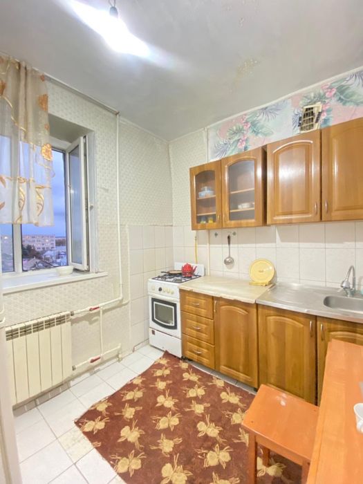 Квартира, 1 комната, дом, уют, однушка, продается квартира