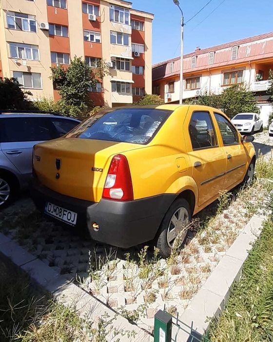 Dacia Logan Ambition 1,5 dCi