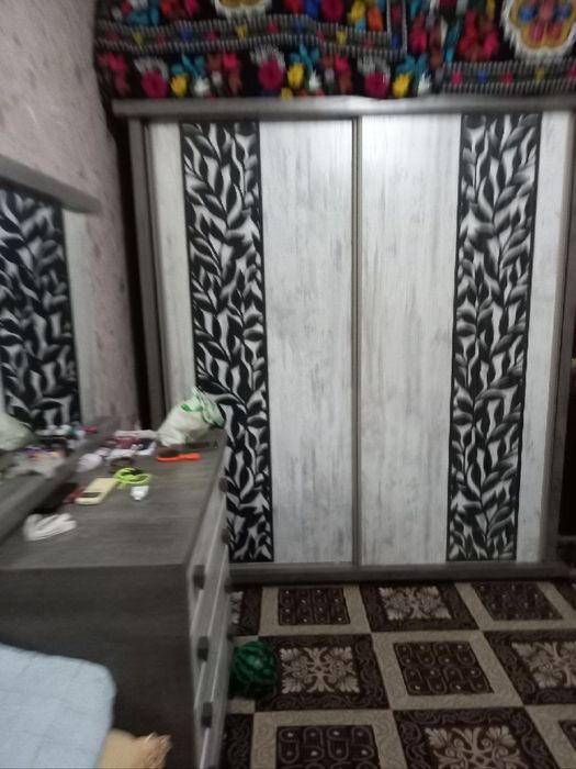 Себзар. 3//2/5  2×6 балкон.