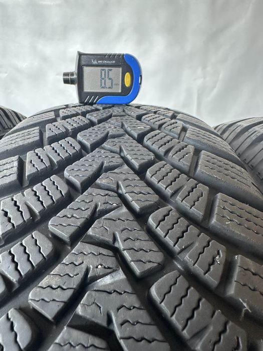 225/65/17 Falken dot21