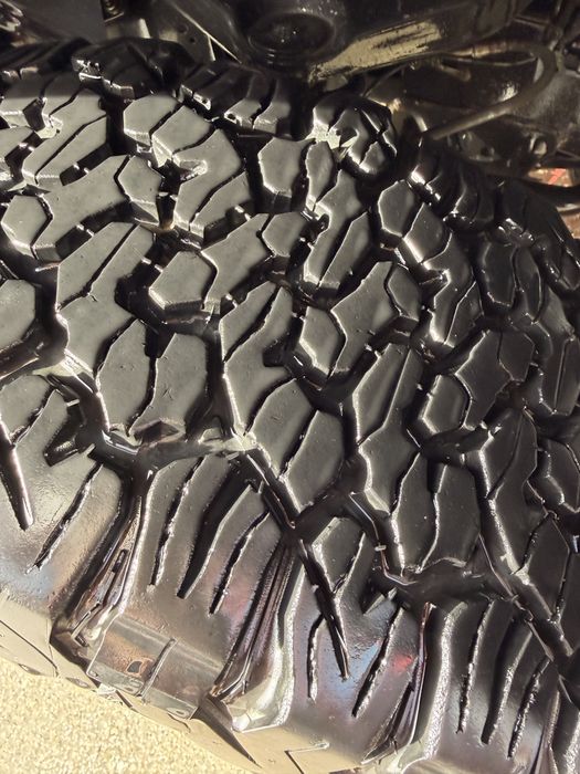 Roti Jante Anvelope Iarna Dodge Ram Anvelope noi 275 55 20