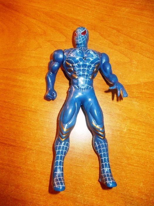 Figurina Spiderman / Jucarie Spiderman de colectie