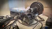 Bafang BBSHD 1000W + 24.5AH батерия централен мотор комплект