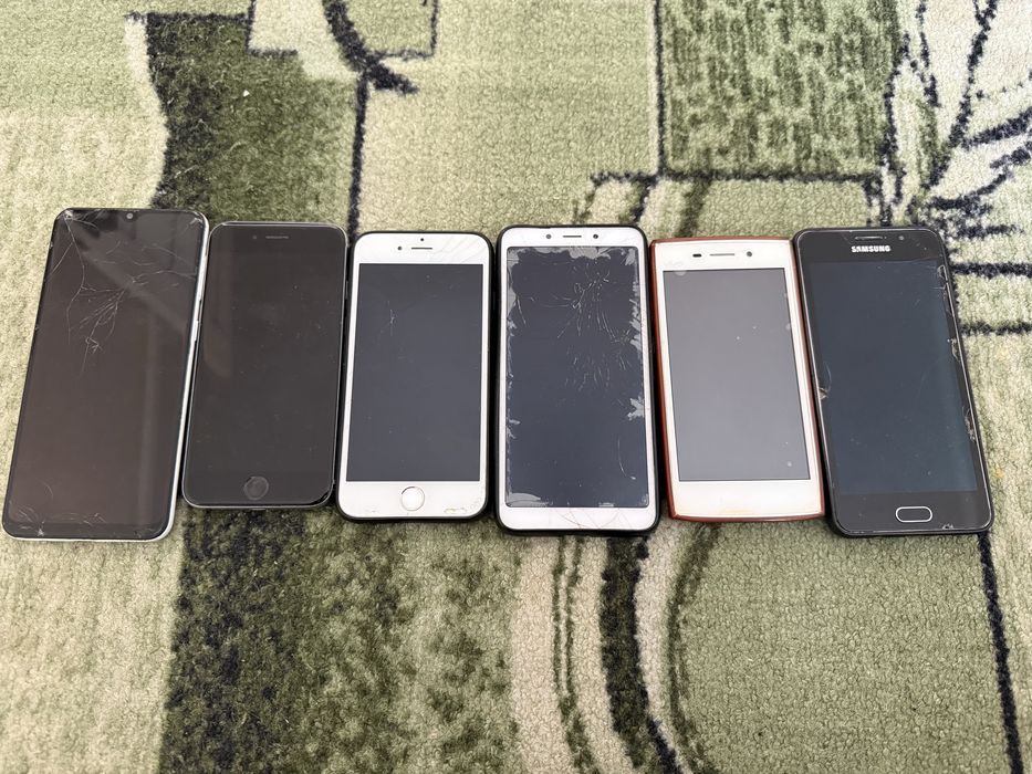 Срочно телефон айфон самсунг