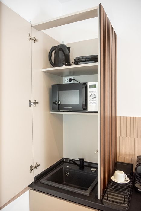 Garsoniere Revelion 2026