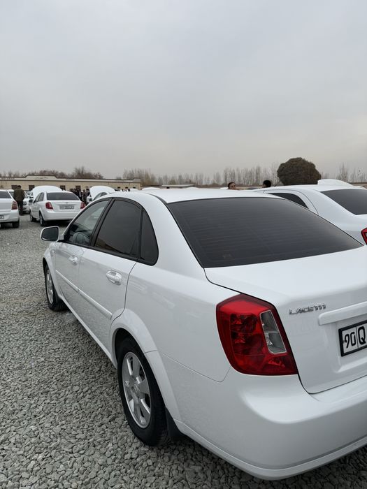 Gentra, 3 позиция , Люк АБС бор