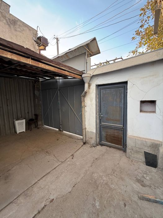 Продается участок