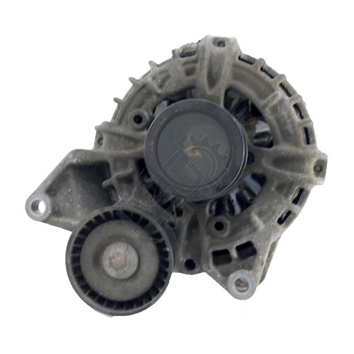 Алтернатор Mercedes-Benz C-Class 204 (W/S/C) 2007-2014 ID: 151446